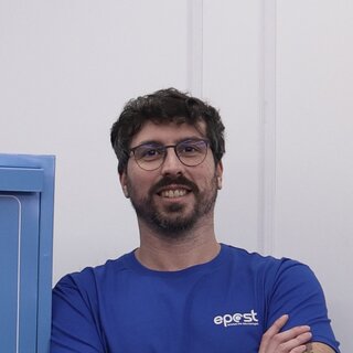 Foto de Caio de Matos