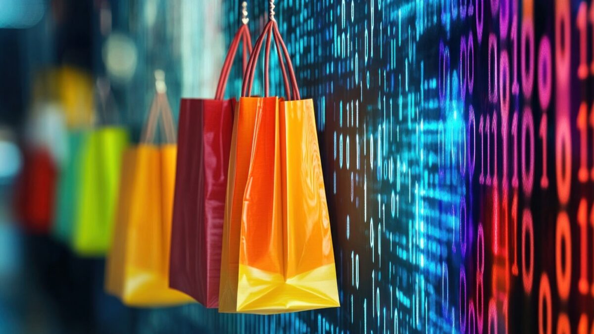 O papel dos pontos físicos no futuro do e-commerce